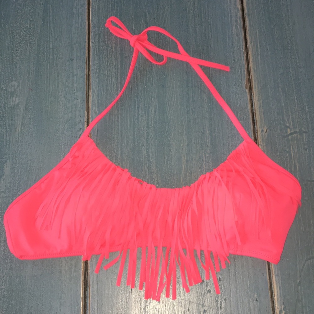 - Victoria’s Secret swim top